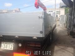 UDトラックス コンドル