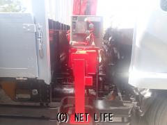 UDトラックス コンドル