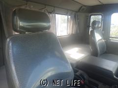 UDトラックス コンドル