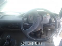 UDトラックス コンドル