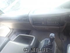 UDトラックス コンドル