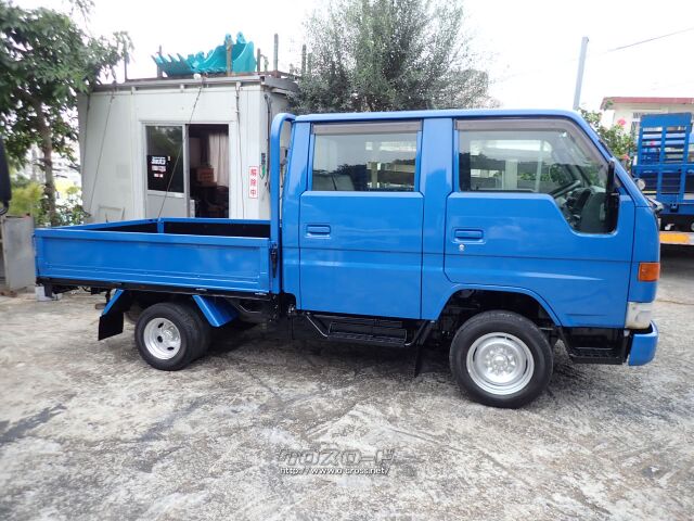 トヨタ トヨエース