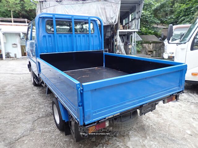 トヨタ トヨエース