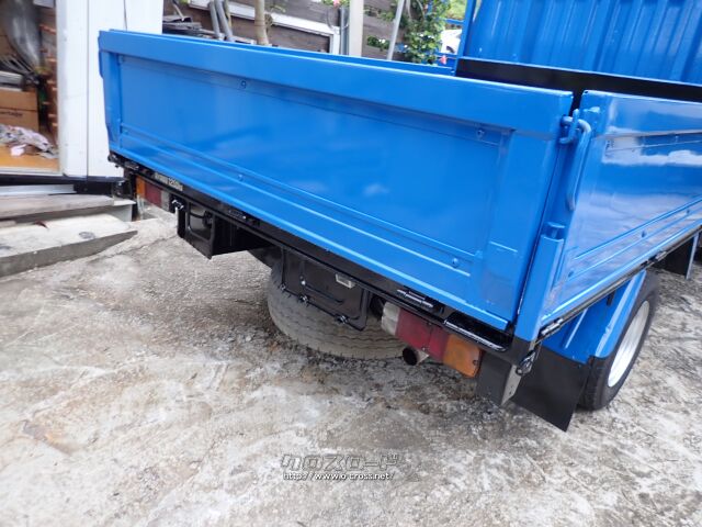 トヨタ トヨエース