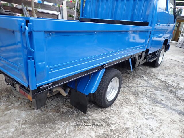 トヨタ トヨエース