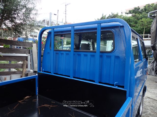 トヨタ トヨエース