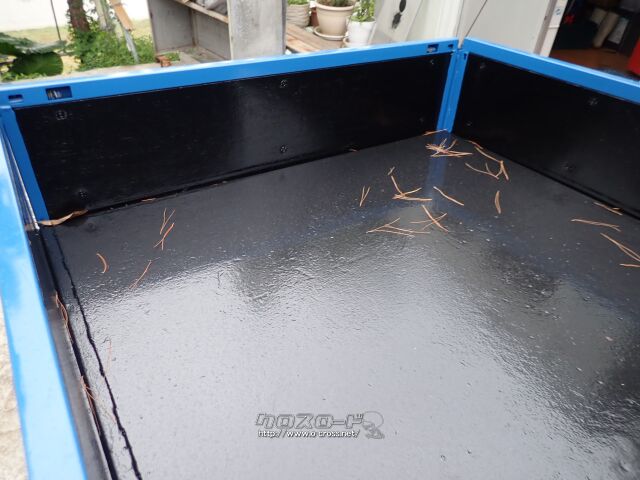 トヨタ トヨエース