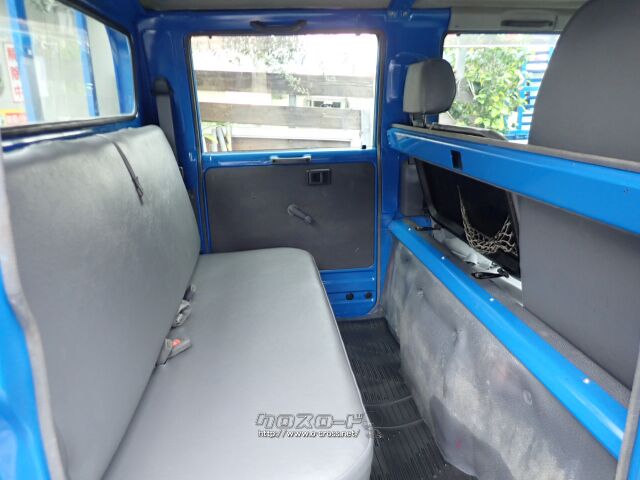 トヨタ トヨエース