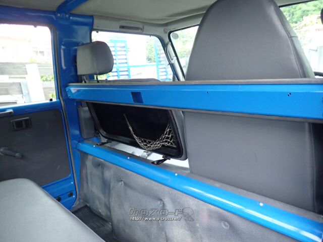 トヨタ トヨエース