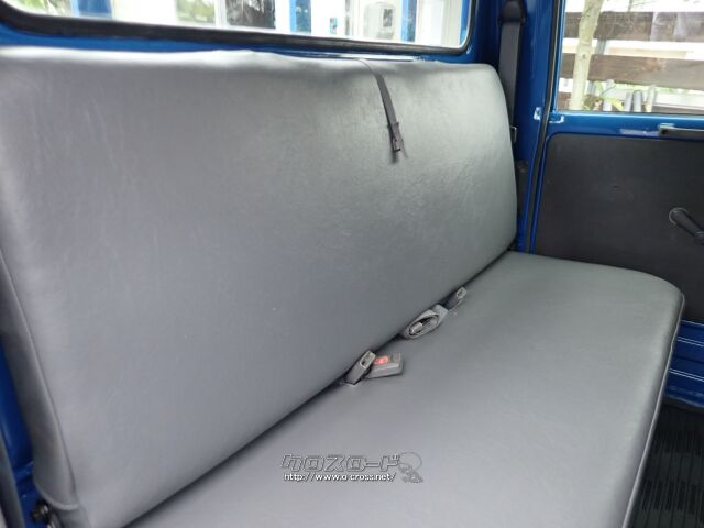 トヨタ トヨエース