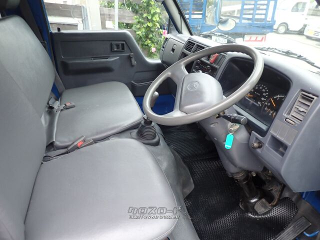 トヨタ トヨエース