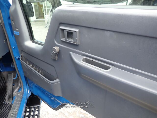 トヨタ トヨエース