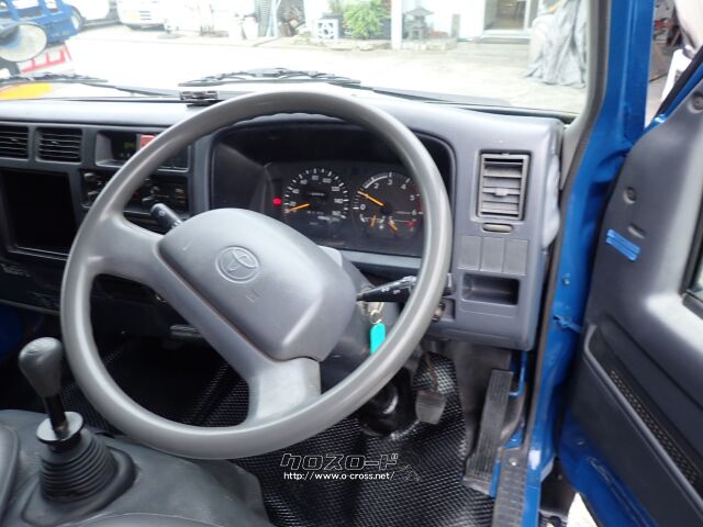 トヨタ トヨエース