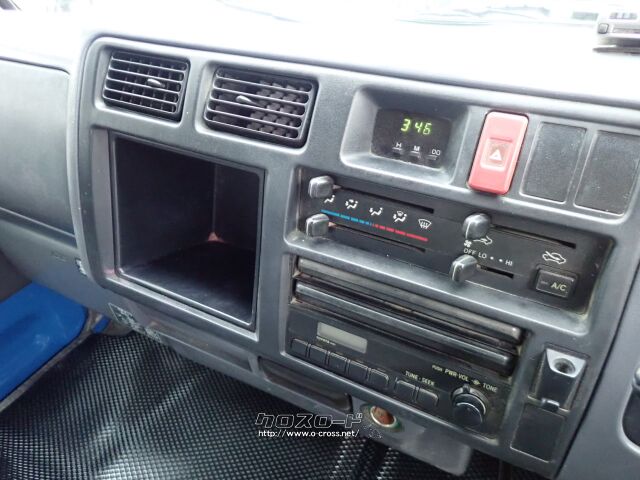 トヨタ トヨエース