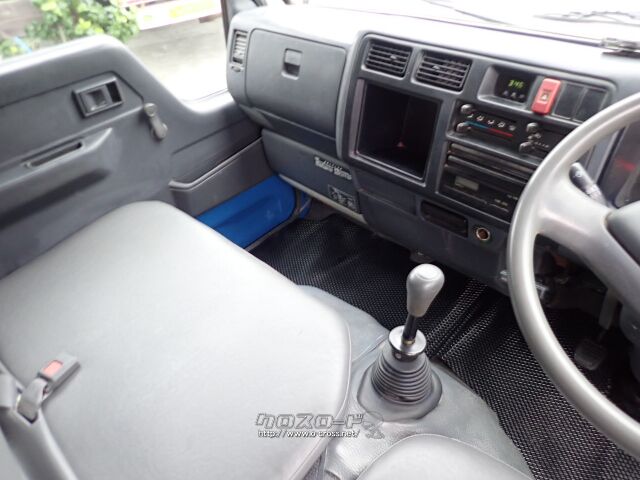 トヨタ トヨエース