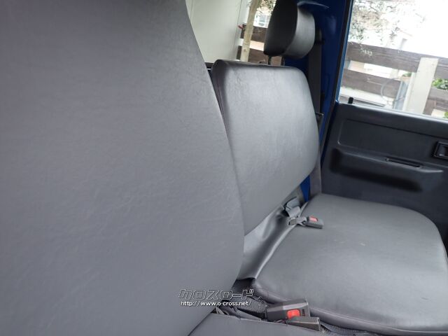 トヨタ トヨエース