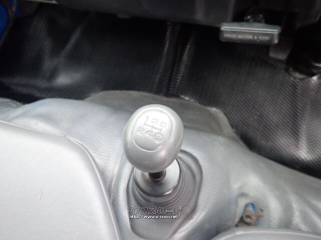 トヨタ トヨエース