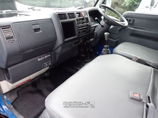 トヨタ トヨエース