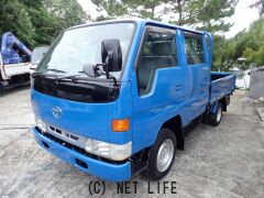 トヨタ トヨエース