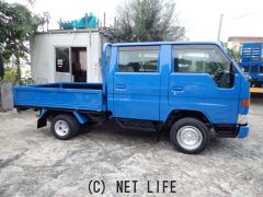 トヨタ トヨエース