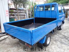 トヨタ トヨエース