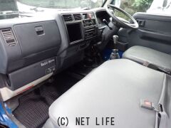 トヨタ トヨエース