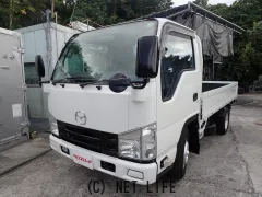 マツダ タイタン