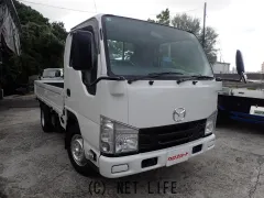 マツダ タイタン