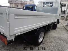 マツダ タイタン