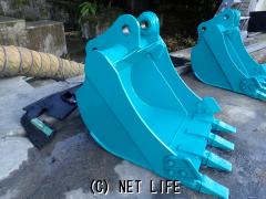 その他 ユンボ　バケット