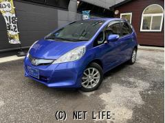 ホンダ フィットハイブリッド