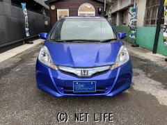 ホンダ フィットハイブリッド