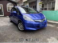 ホンダ フィットハイブリッド