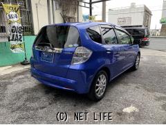 ホンダ フィットハイブリッド