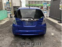 ホンダ フィットハイブリッド