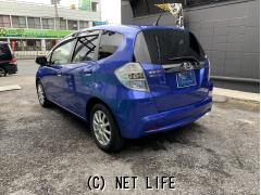 ホンダ フィットハイブリッド