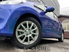 ホンダ フィットハイブリッド