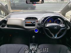 ホンダ フィットハイブリッド