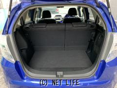 ホンダ フィットハイブリッド