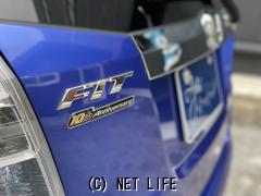 ホンダ フィットハイブリッド