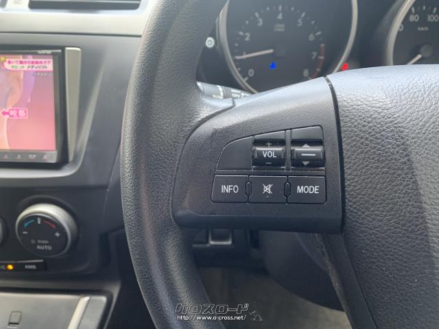 マツダ プレマシー