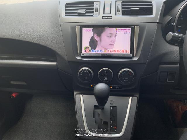 マツダ プレマシー