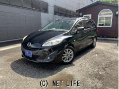 マツダ プレマシー