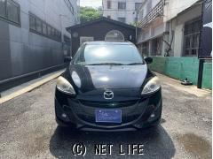 マツダ プレマシー