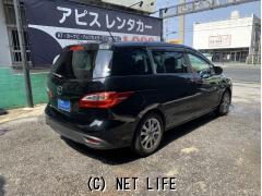 マツダ プレマシー