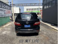 マツダ プレマシー