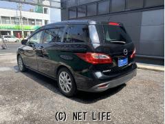 マツダ プレマシー