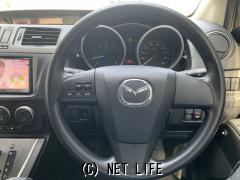 マツダ プレマシー