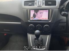 マツダ プレマシー