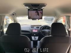 マツダ プレマシー